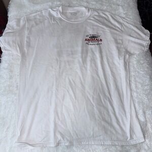 Animals of Section B Ball‎ Tequila Picnic 2018 Gildan XL fsu Florida state